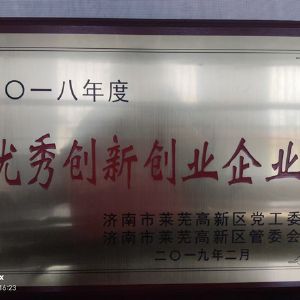 优 秀创新创业企业